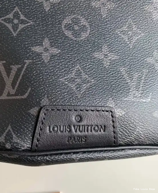 Repladies VUITTON DISCOVERY BUMBAG LOUIS 0226