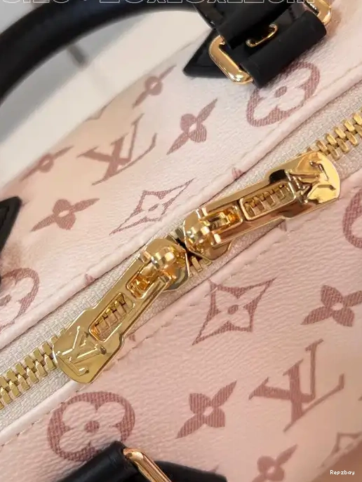 Rep ladies 20 VUITTON LOUIS SPEEDY BANDOULIÈRE 0227