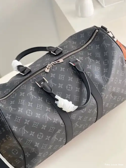 Fake Louis Bags LOUIS 45 VUITTON KEEPALL 0224