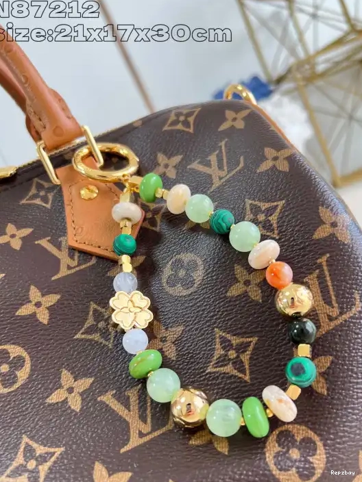 Repzbay Soft Boho 30 Vuitton Speedy Louis 0213