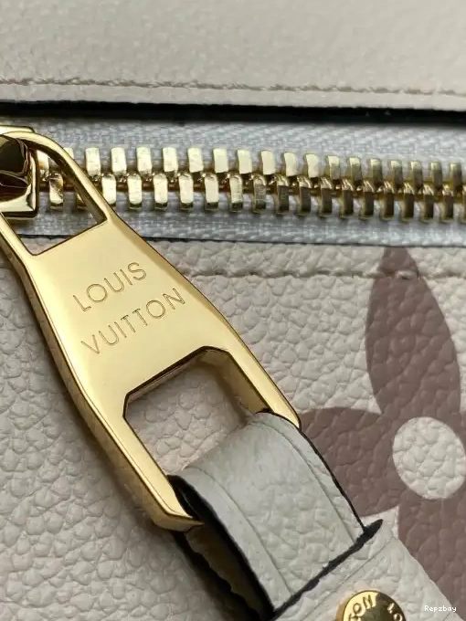 Fake Louis Bags VUITTON POCHETTE LOUIS MÉTIS 0221