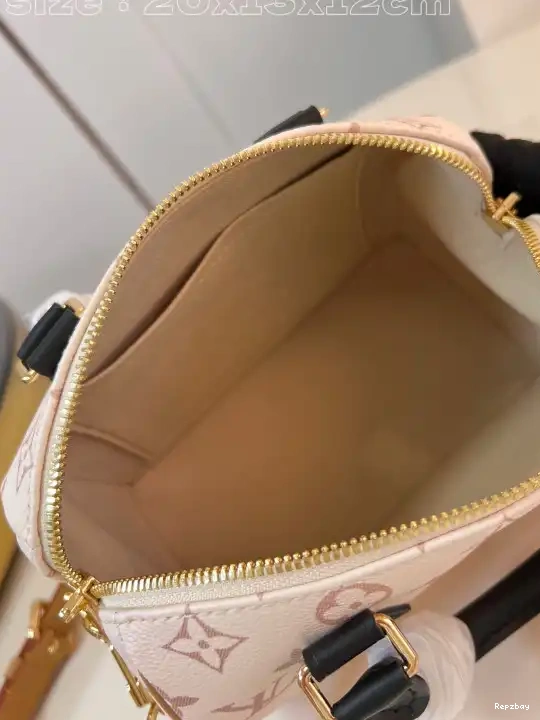 Rep ladies 20 VUITTON LOUIS SPEEDY BANDOULIÈRE 0227