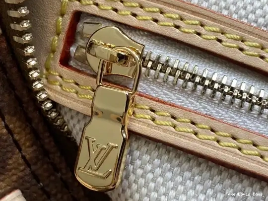 Repzbay BANDOULIERE 30 Vuitton Louis SPEEDY 0228