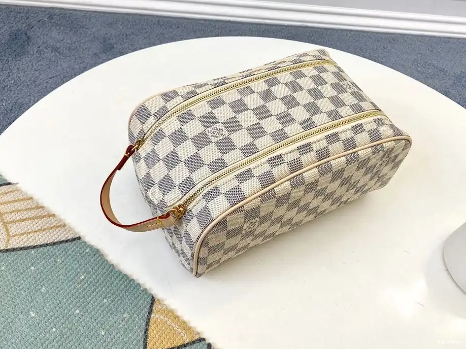 Fake Louis Bags TOILETRY VUITTON LOUIS BAG 0223