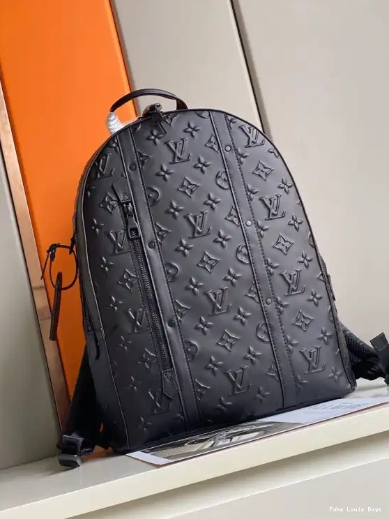 Repzbay BACKPACK VUITTON LOUIS ARMAND 0228