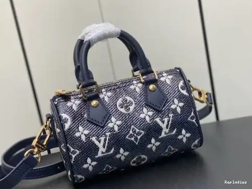 Rep ladies NANO LOUIS SPEEDY VUITTON 0223