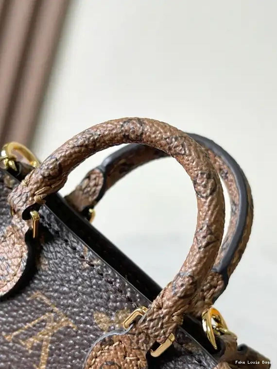 Repzbay LOUIS ONTHEGO VUITTON MICRO-8.5*3.5*10.5CM 0216