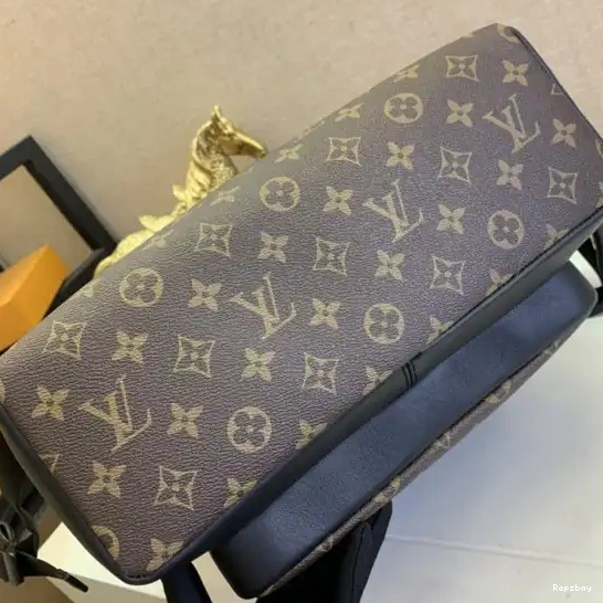 Repzbay BACKPACK LOUIS VUITTON 0221