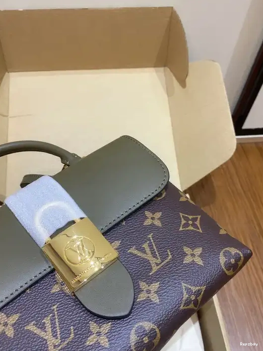 Rep ladies LOCKY LOUIS BB VUITTON 0218