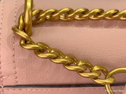 Repladies PM LOUIS LOCKME VUITTON CHAIN 0223