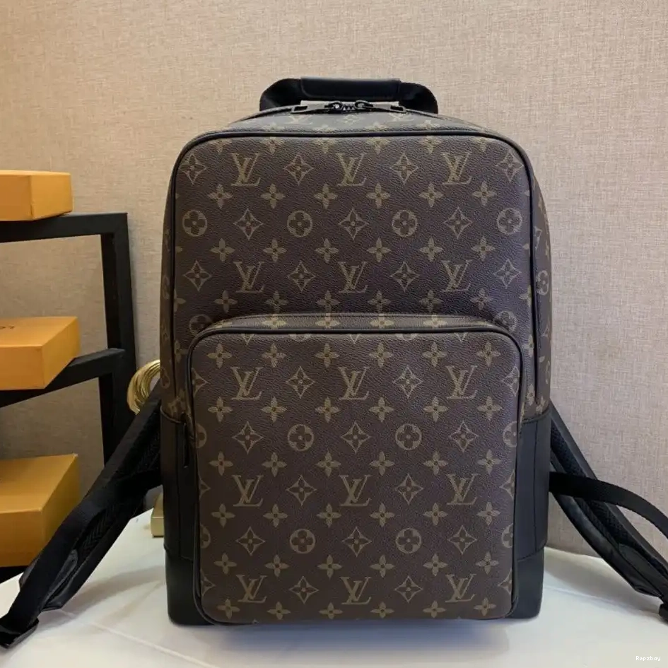 Repzbay BACKPACK LOUIS VUITTON 0221