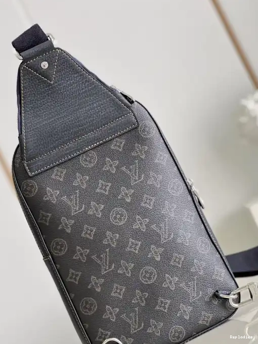 Fake Louis Bags NM AVENUE BAG VUITTON LOUIS SLING 0223