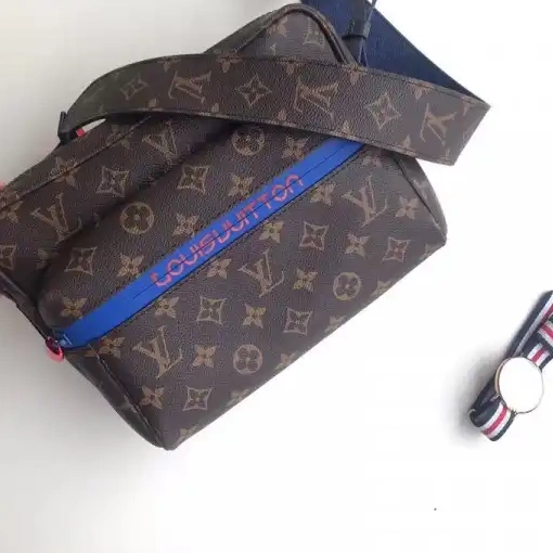 Repladies Messenger Louis Vuitton 0223