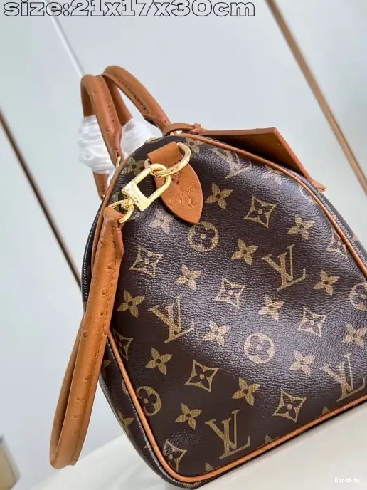 Repzbay Soft Boho 30 Vuitton Speedy Louis 0213