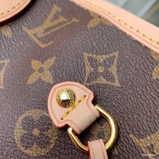 Rep ladies Neverfull Louis MM Vuitton 0212