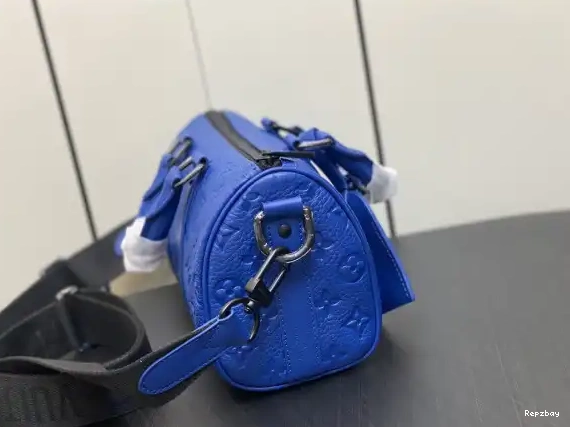 Fake Louis Bags LOUIS 25 BANDOULIÈRE KEEPALL VUITTON 0222