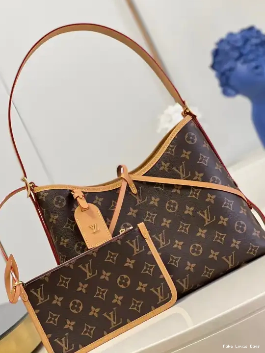 Rep ladies LOUIS CARRYALL PM VUITTON 0218