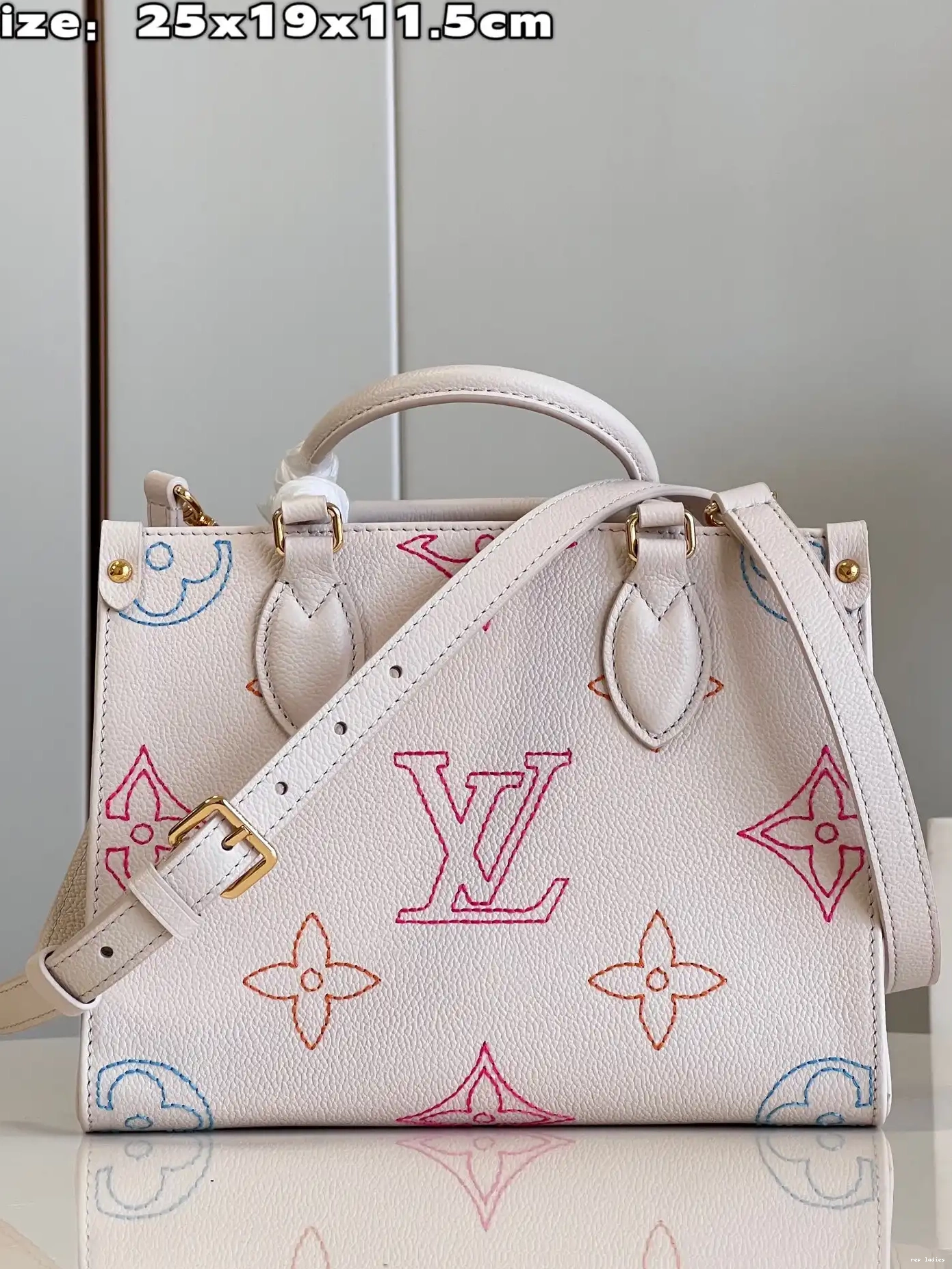 Repladies LOUIS VUITTON ONTHEGO PM 0226