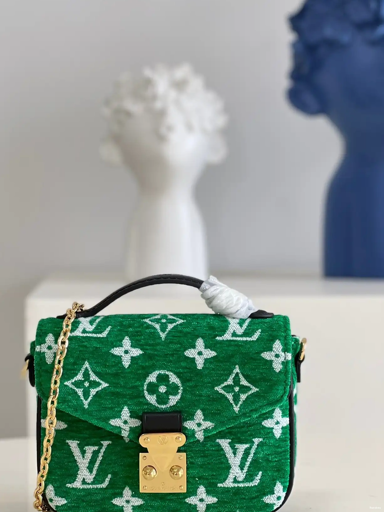 Repladies METIS Vuitton Louis MICRO 0222