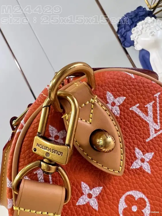 Repladies 25 SPEEDY Louis Vuitton 0212