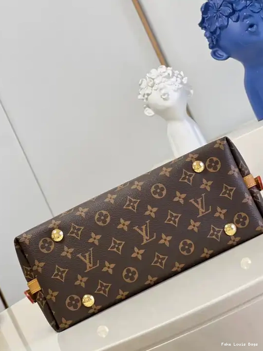 Rep ladies LOUIS CARRYALL PM VUITTON 0218