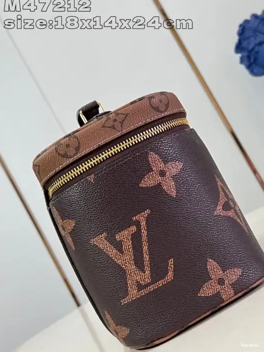 Repzbay Vuitton Nice Louis BB 0221