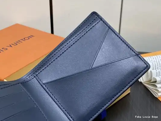 Repladies MULTIPLE VUITTON WALLET-11.5*9*1.5cm LOUIS 0218