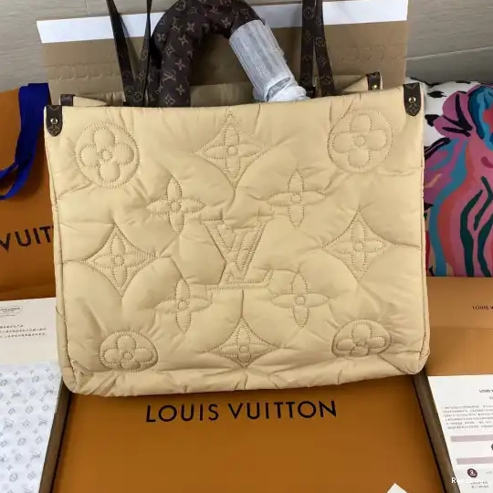 Repzbay ONTHEGO VUITTON LOUIS GM 0227