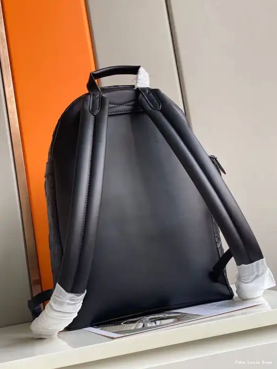 Repzbay BACKPACK VUITTON LOUIS ARMAND 0228