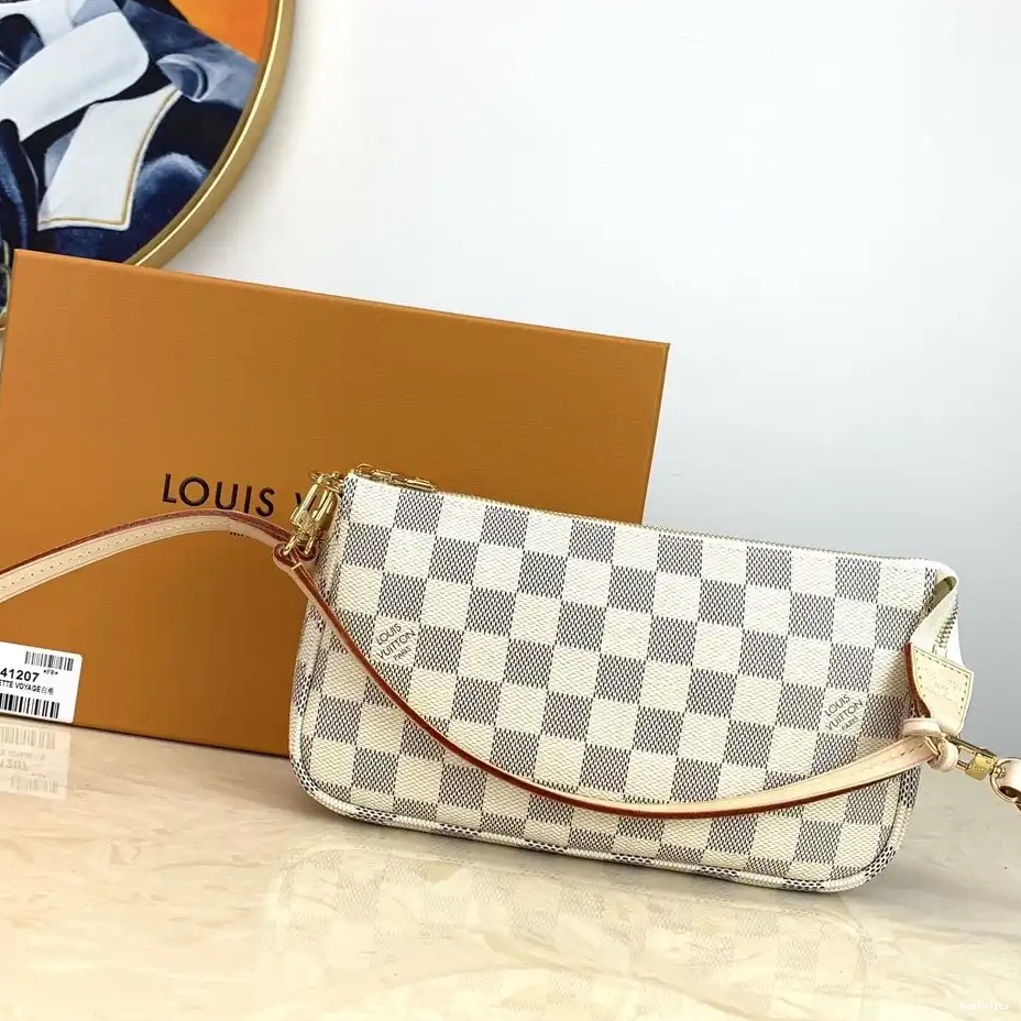 Repladies ACCESSOIRES Vuitton Louis POCHETTE 0212