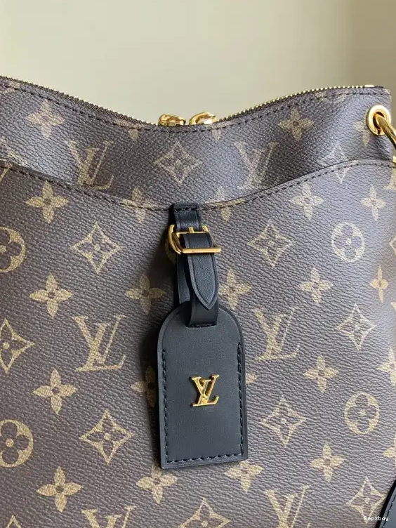 Repzbay PM LOUIS VUITTON ODÉON 0222