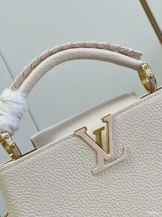 Fake Louis Bags CAPUCINES LOUIS BB VUITTON 0221