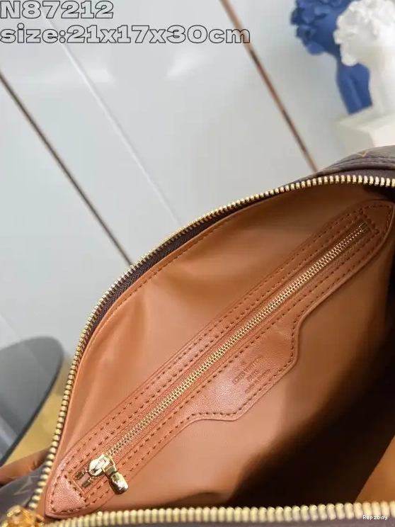 Repzbay Soft Boho 30 Vuitton Speedy Louis 0213