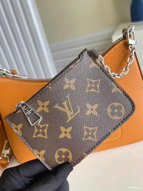 Fake Louis Bags LOUIS MARELLE VUITTON 0212