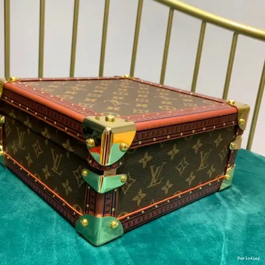 Repladies BOX LOUIS VUITTON JEWELRY 0217