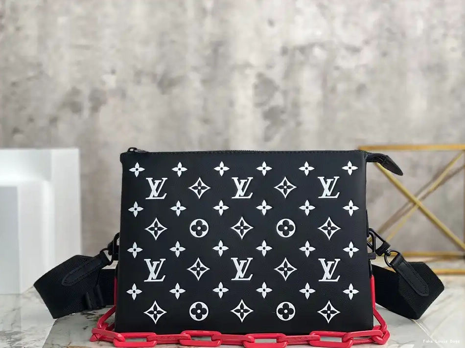 Fake Louis Bags PM COUSSIN VUITTON LOUIS 0228