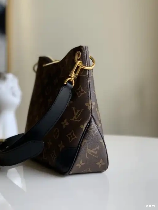 Repzbay PM LOUIS VUITTON ODÉON 0222