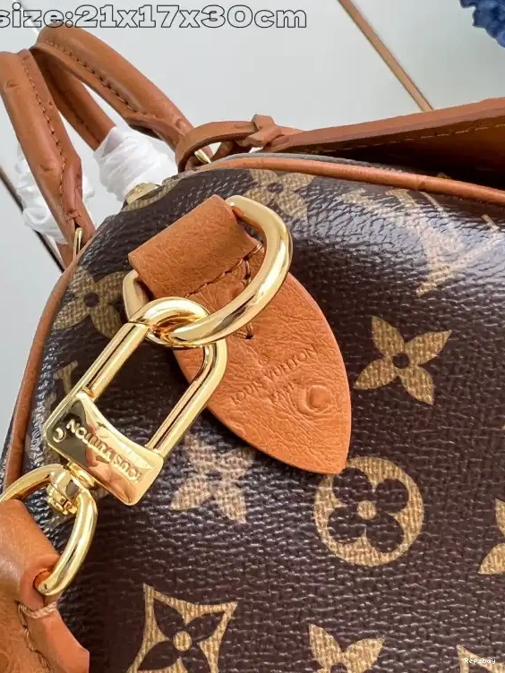 Repzbay Soft Boho 30 Vuitton Speedy Louis 0213