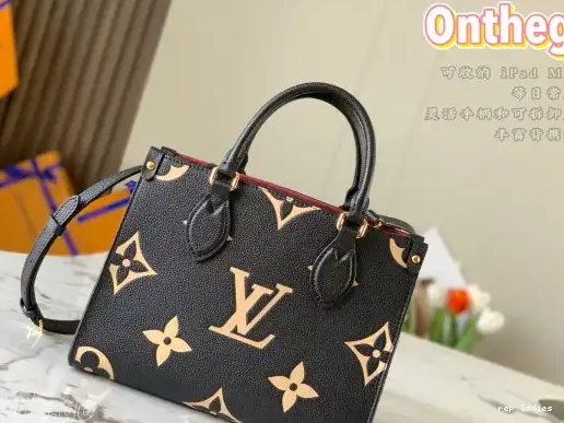 Fake Louis Bags PM VUITTON LOUIS ONTHEGO 0224