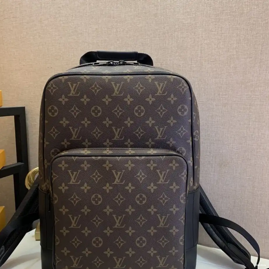 Repzbay BACKPACK LOUIS VUITTON 0221