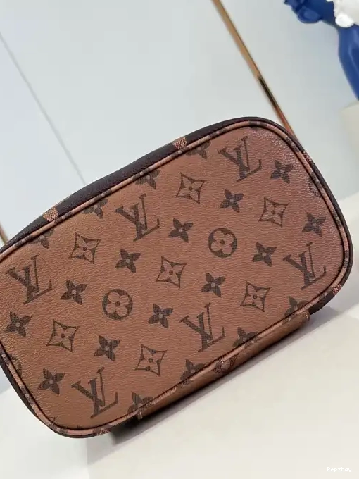 Repzbay Vuitton Nice Louis BB 0221