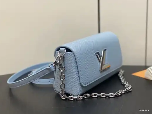 Repzbay VUITTON LOUIS TWIST-19*10.5*6.5cm 0213