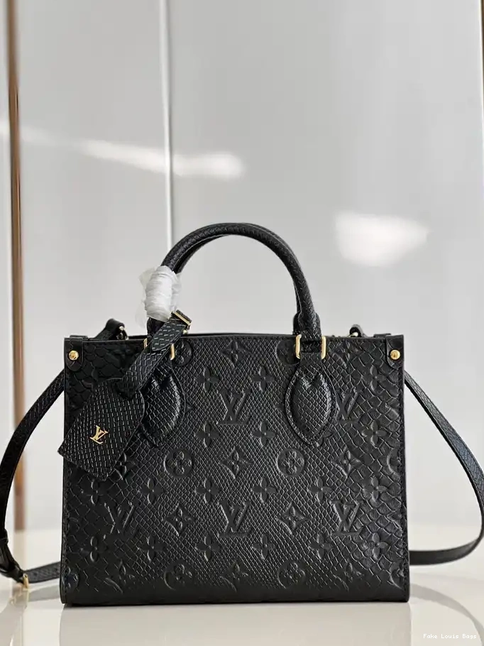 Repladies LOUIS ONTHEGO VUITTON PM 0222