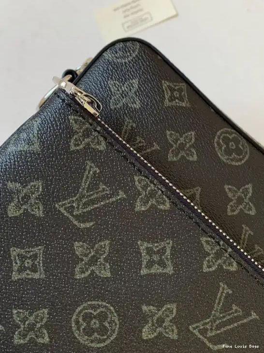 Repzbay MESSENGER LOUIS TRIO VUITTON 0226