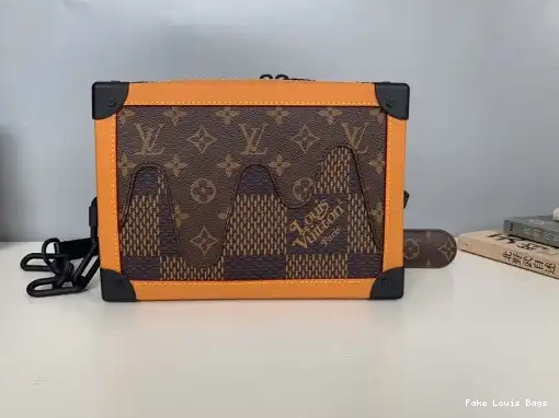 Repladies SOFT TRUNK LOUIS VUITTON 0228