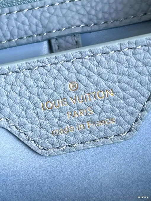 Rep ladies BB LOUIS VUITTON CAPUCINES 0221