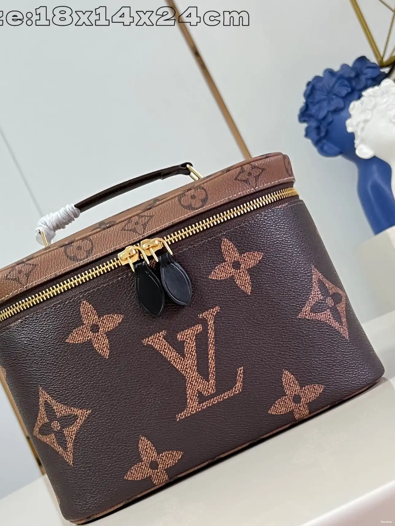 Repzbay Vuitton Nice Louis BB 0221