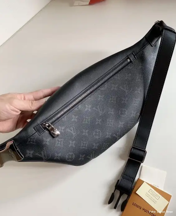 Repladies VUITTON DISCOVERY BUMBAG LOUIS 0226