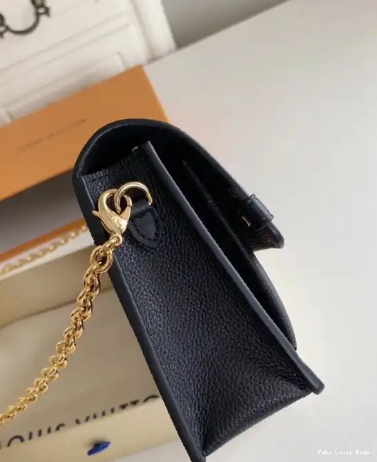 Repzbay VAVIN WALLET LOUIS CHAIN VUITTON 0218