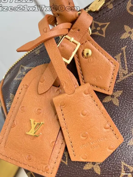 Repzbay Soft Boho 30 Vuitton Speedy Louis 0213